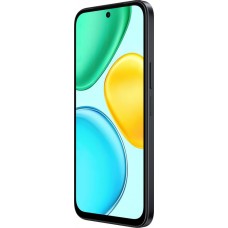 Мобильный телефон Honor X7e 6/256GB черный