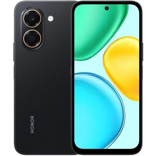 Мобильный телефон Honor X7e 6/256GB черный