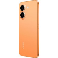 Мобильный телефон Honor X7e 6/256GB оранжевый
