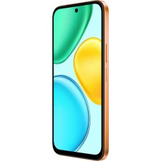 Мобильный телефон Honor X7e 6/256GB оранжевый