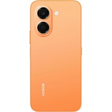 Мобильный телефон Honor X7e 6/256GB оранжевый