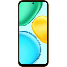 Мобильный телефон Honor X7e 6/256GB оранжевый