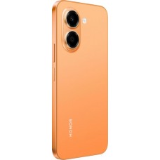Мобильный телефон Honor X7e 6/256GB оранжевый