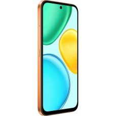 Мобильный телефон Honor X7e 6/256GB оранжевый