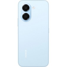 Мобильный телефон Honor X7e 6/256GB голубой