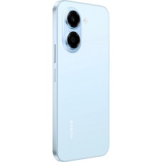 Мобильный телефон Honor X7e 6/256GB голубой