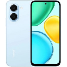 Мобильный телефон Honor X7e 6/256GB голубой