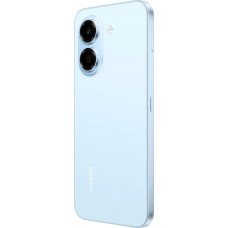 Мобильный телефон Honor X7e 6/256GB голубой