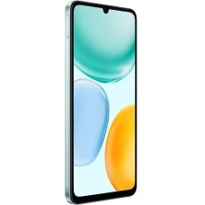 Мобильный телефон Honor X5C 4/64GB голубой (Ocean Cyan)