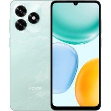 Мобильный телефон Honor X5C 4/64GB голубой (Ocean Cyan)