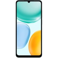 Мобильный телефон Honor X5C 4/64GB голубой (Ocean Cyan)