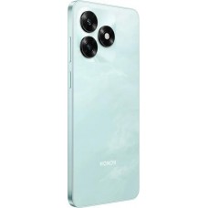 Мобильный телефон Honor X5C 4/64GB голубой (Ocean Cyan)