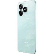 Мобильный телефон Honor X5C 4/64GB голубой (Ocean Cyan)