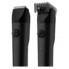 Машинка для стрижки Xiaomi LFQ02KL black