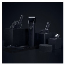 Машинка для стрижки Xiaomi LFQ02KL black