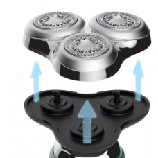 Бритва Xiaomi Huanxing Shaver S6