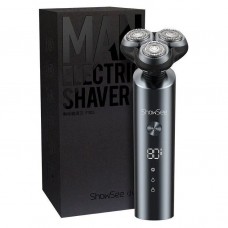 Бритва Xiaomi Showsee Shaver F305 черный