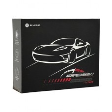 Бритва Xiaomi BEHEART GTR silver