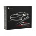 Бритва Xiaomi BEHEART GTR silver