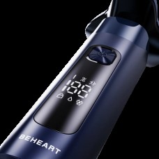 Бритва Xiaomi BEHEART G500 blue