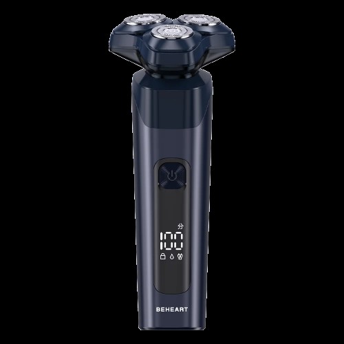 Бритва Xiaomi BEHEART G500 blue