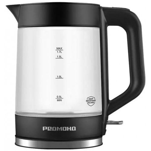 Чайник РЕДМОНД KG250 черный
