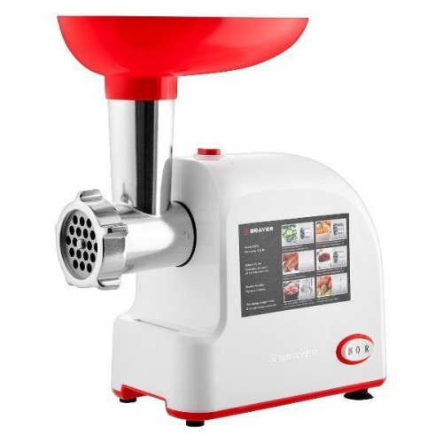 Мясорубка  Brayer BR 1603