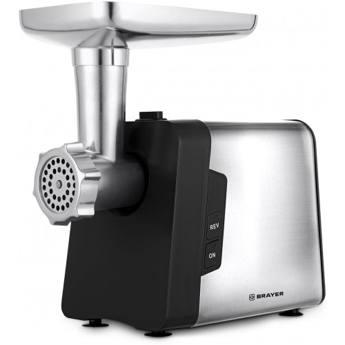 Мясорубка  Brayer BR 1616