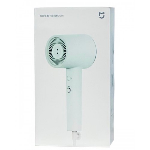 Фен Xiaomi H301 CMJ03ZHMG Pine Frost (зеленый)