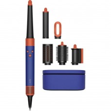 Стайлер Dyson AirWrap HS08 Long Прусский синий/Медь (PrussianBlue/RichCopper)