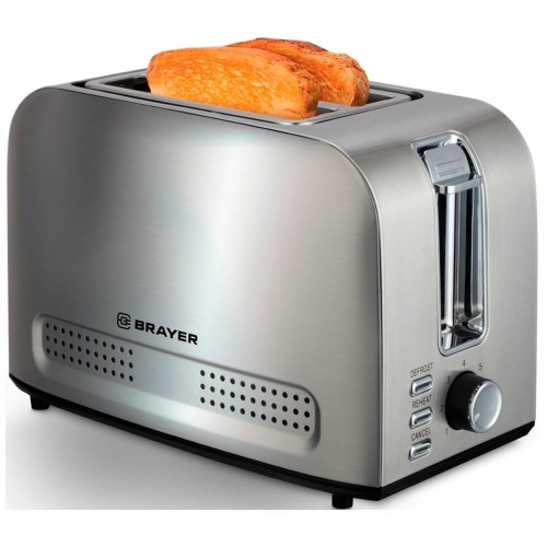 Тостер Brayer BR2110