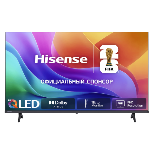 Телевизор Hisense 32E55SL