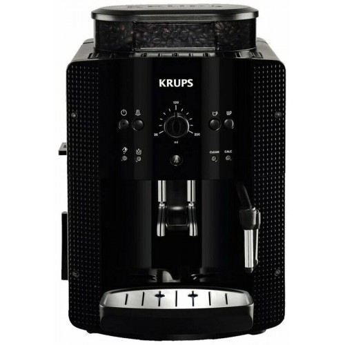 Кофемашина KRUPS EA810870