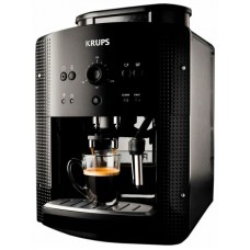 Кофемашина KRUPS EA810870