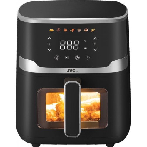 Аэрогриль JVC JK-MB052