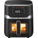 Аэрогриль JVC JK-MB052 Аэрогриль JVC JK-MB052