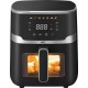 Аэрогриль JVC JK-MB052 Аэрогриль JVC JK-MB052