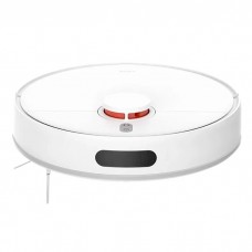 Пылесос-робот Xiaomi Robot Vacuum S40 белый
