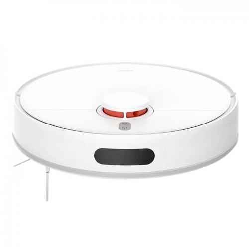 Пылесос-робот Xiaomi Robot Vacuum S40 белый