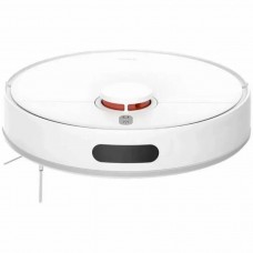 Пылесос-робот Xiaomi Robot Vacuum S40 белый
