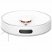 Пылесос-робот Xiaomi Robot Vacuum S40 белый