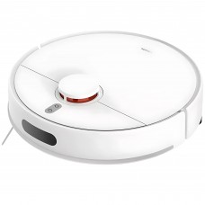 Пылесос-робот Xiaomi Robot Vacuum S40 белый