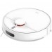 Пылесос-робот Xiaomi Robot Vacuum S40 белый