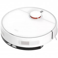 Пылесос-робот Xiaomi Robot Vacuum S40 белый
