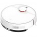 Пылесос-робот Xiaomi Robot Vacuum S40 белый