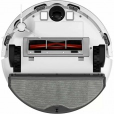 Пылесос-робот Xiaomi Robot Vacuum S40 белый