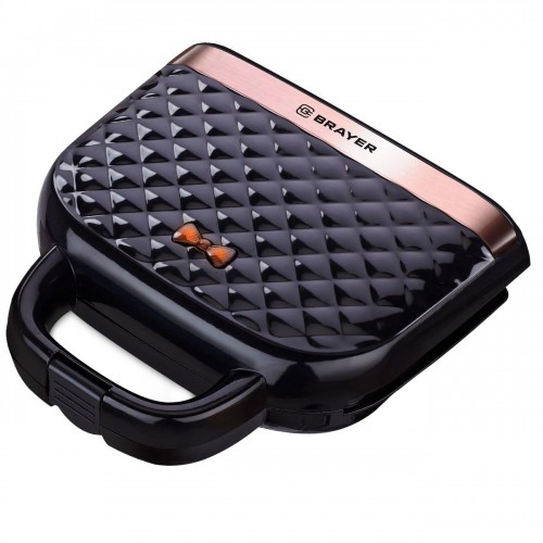 Вафельница Brayer BR 2304