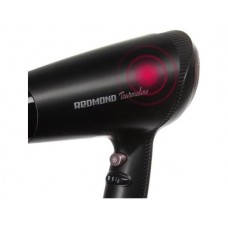 Фен РЕДМОНД RF-538 черный
