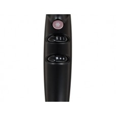 Фен РЕДМОНД RF-538 черный