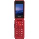 Мобильный телефон Philips Xenium X680 красный